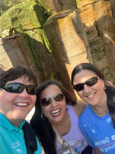 pwofesè selfie