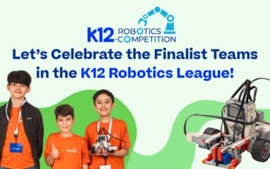 finalis Robotics Comp