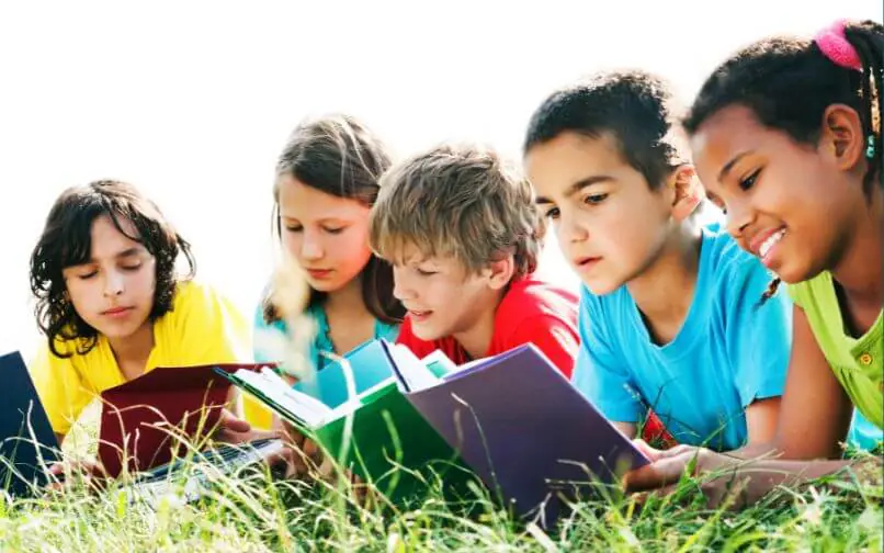 Mwa Nasyonal Alfabetizasyon an