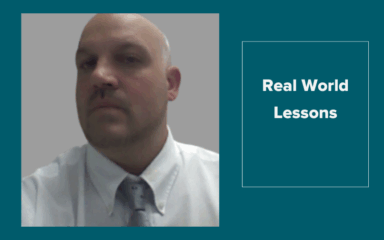 Pwofesè biznis FLCCA Charles Noalis