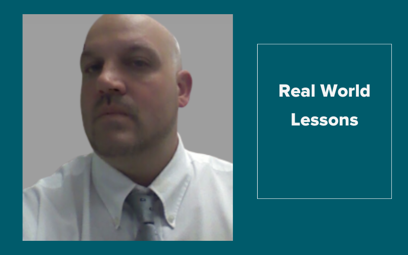 Pwofesè biznis FLCCA Charles Noalis