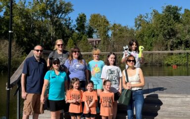 Pwomnad Fanmi FLCCA yo