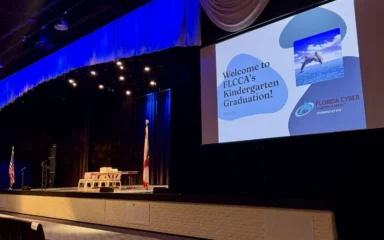 Selebre pi jèn gradye nou yo