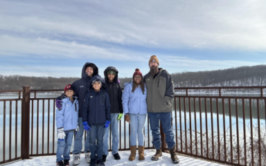 FLCCA Ede Yon Fanmi Aprann, Grandi epi Pwospere