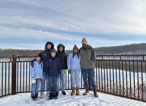 FLCCA Ede Yon Fanmi Aprann, Grandi epi Pwospere